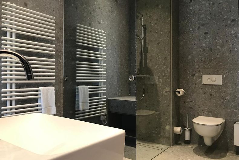 Hotel An Der Therme Haus 1 Bad Sulza