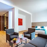 An Der Therme מלון 3*