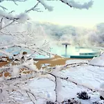 Hotell An Der Therme Bad Sulza