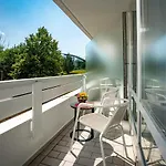 An Der Therme מלון באד סולצה