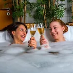 מלון An Der Therme