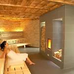 An Der Therme 酒店 巴特苏尔察