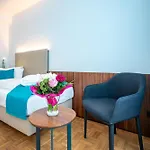 Hotell An Der Therme Bad Sulza