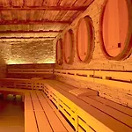 An Der Therme מלון באד סולצה