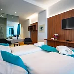 An Der Therme 3* 巴特苏尔察