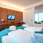 An Der Therme 酒店