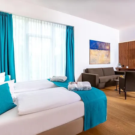 An Der Therme 3*