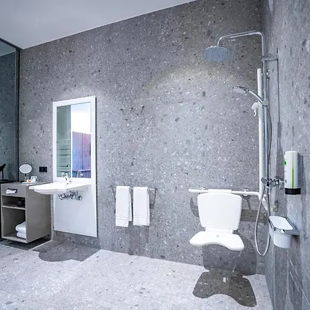 Hotel An Der Therme 3*