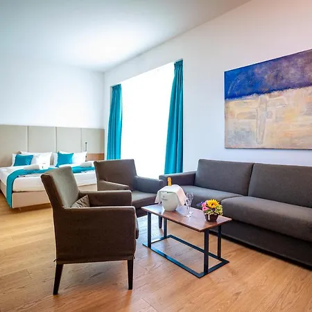 An Der Therme Bad Sulza