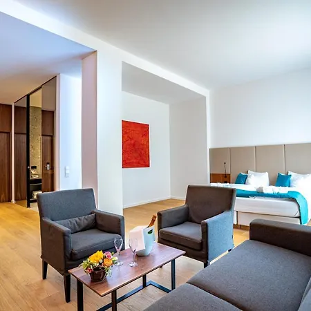 An Der Therme Otel 3*