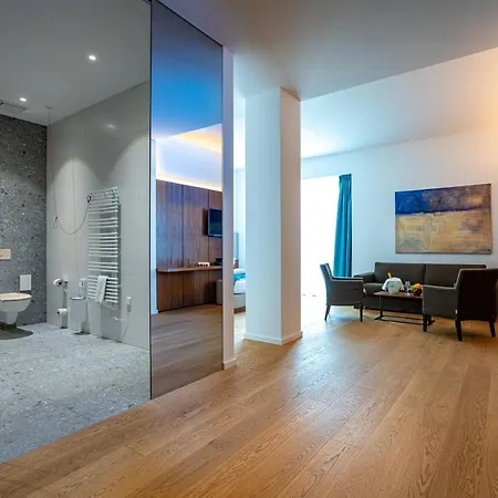 An Der Therme 3*