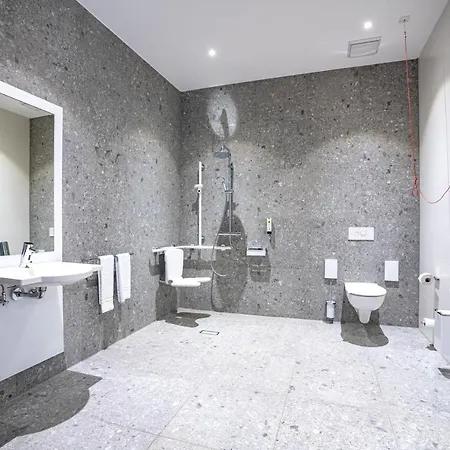 Hotel An Der Therme 3*