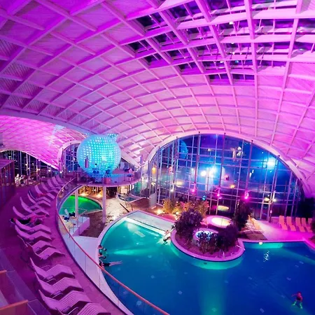 Otel An Der Therme