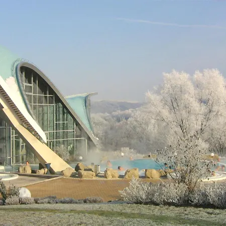 An Der Therme 3*