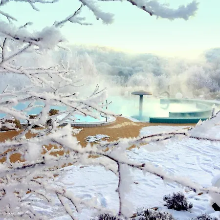 Hotel An Der Therme Bad Sulza