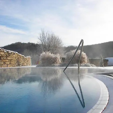 Hotel An Der Therme Bad Sulza