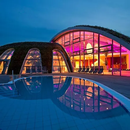 Hotel An Der Therme