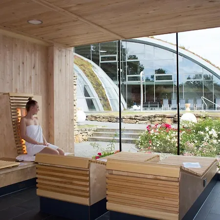 An Der Therme 3*