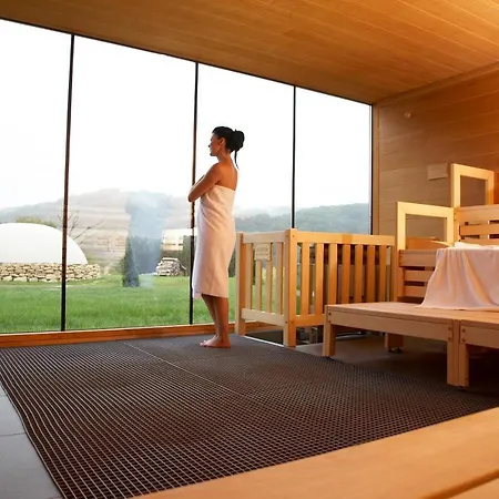 Hotel An Der Therme 3*