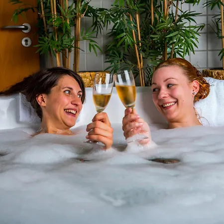 Hotel An Der Therme