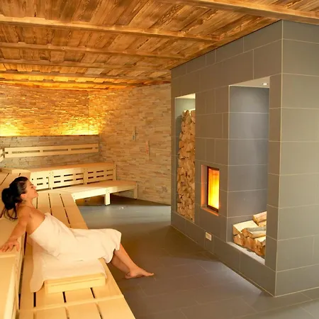 An Der Therme Otel Bad Sulza