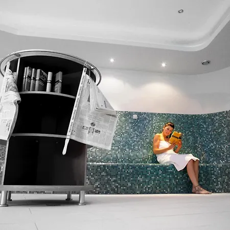 An Der Therme
