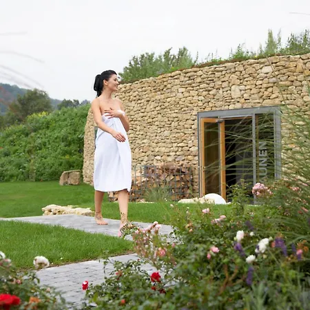 An Der Therme מלון באד סולצה