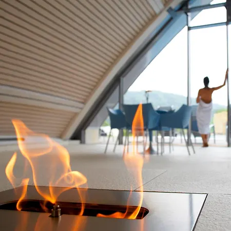 An Der Therme