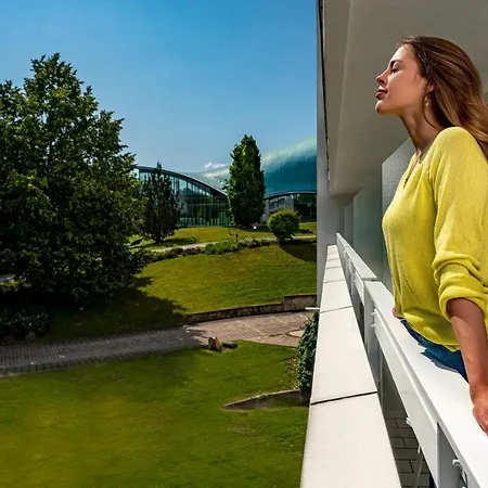 An Der Therme Hotel Bad Sulza