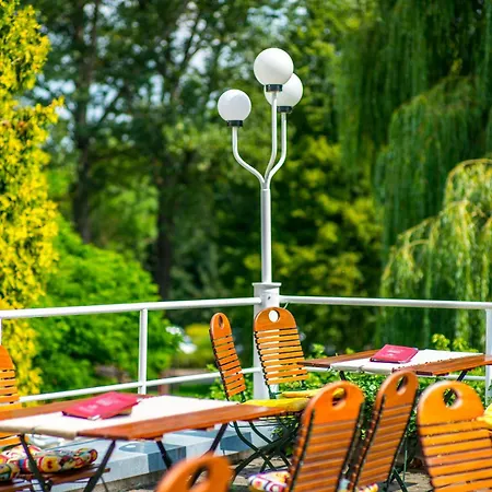 Hotel An Der Therme
