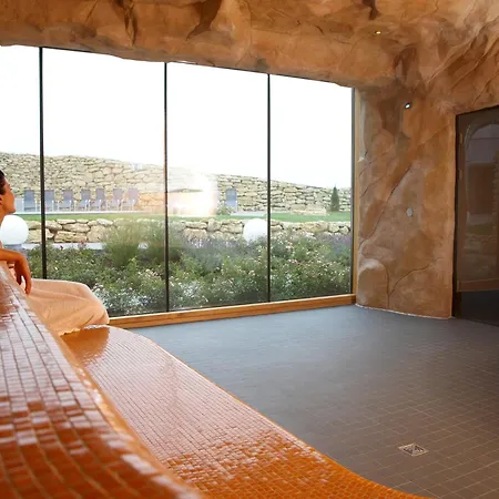 Hotel An Der Therme