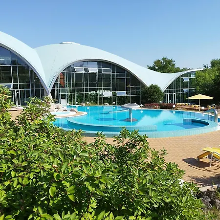An Der Therme Hotel