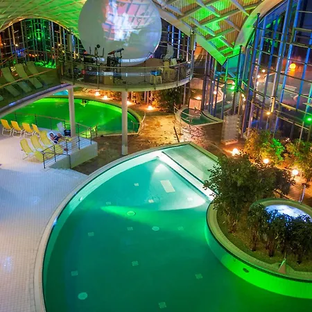 Hotel An Der Therme 3*