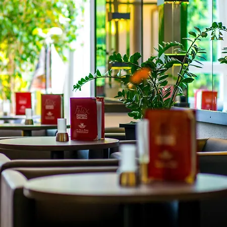 An Der Therme 3* Bad Sulza