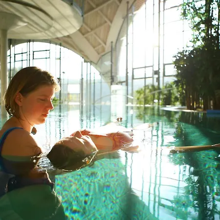 An Der Therme Bad Sulza