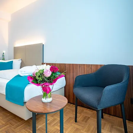Hotel An Der Therme Bad Sulza