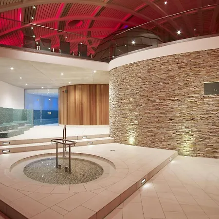 An Der Therme Otel