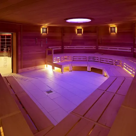 An Der Therme