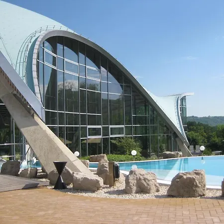 Hotel An Der Therme 3*