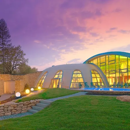 An Der Therme Hotel Bad Sulza