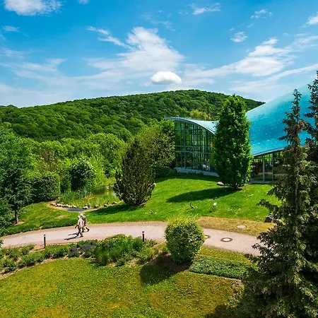 Hotel An Der Therme