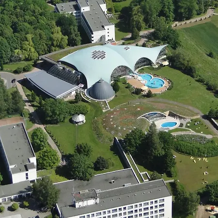 Hotel An Der Therme