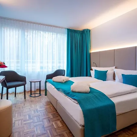 Hotel An Der Therme