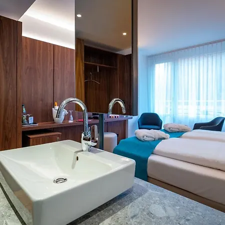 An Der Therme