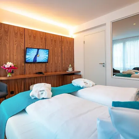 An Der Therme Otel