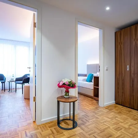 An Der Therme Hotel 3*