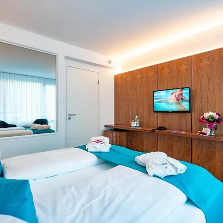Hotel An Der Therme 3*