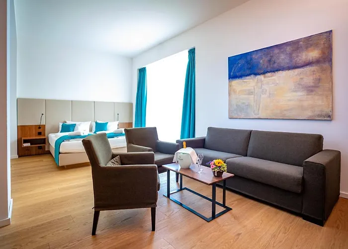 An Der Therme Bad Sulza