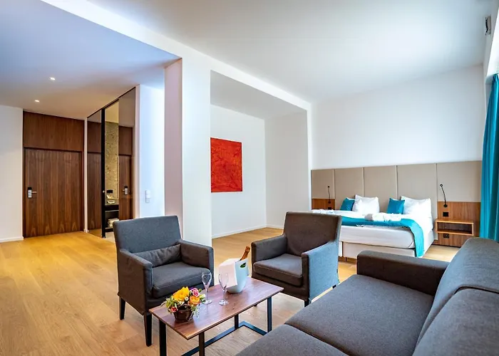 An Der Therme Hotel 3*