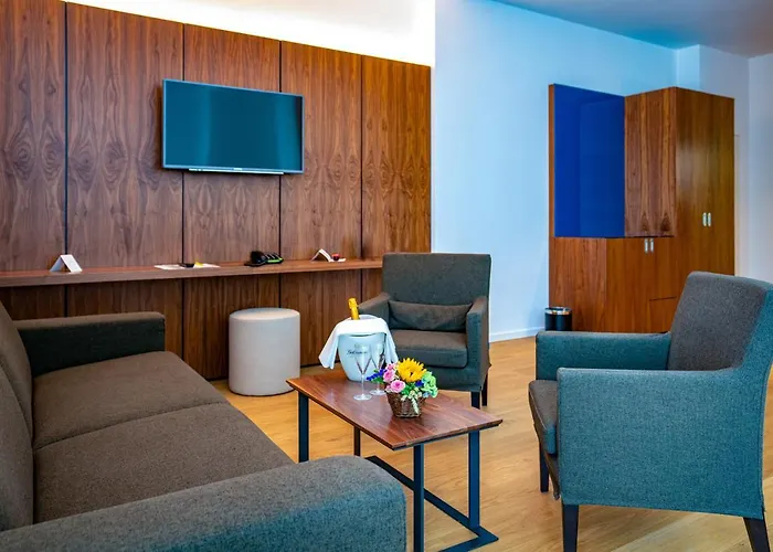 Hotel An Der Therme Bad Sulza